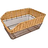 BRN Cesta Trasera Firenze Light Wicker