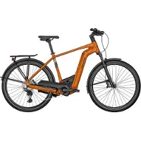Bergamont Bicicleta Eléctrica E-horizon Sport 6 Gent 28´´ Deore Rd-m5130 Bosch Gen 4 Bes3 2024