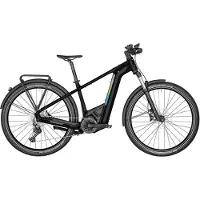 Bergamont Bicicleta Eléctrica E-revox Pro Eq 29´´ Deore Rd-m5100 Bosch Gen 4 Bes3 2024