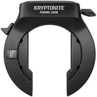 Kryptonite Candado Para Cuadro De Bicicleta Bulk 72.5 Mm Kry006176