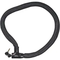 BRN Candado De Cadena Flex