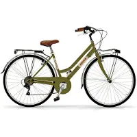 QÜer Bicicleta Corinto 28´´