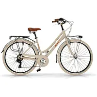 QÜer Bicicleta Denia 28´´ 6s
