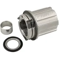 Fulcrum Cuerpo De Buje Libre Campagnolo N3w 33 Mm