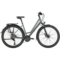 Bergamont Bicicleta Vitess 30 Amsterdam 700c Cues U6020 Shadow 2026