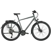 Bergamont Bicicleta Vitess 30 700c Cues U6020 Shadow 2026