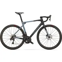 Wilier Bicicleta De Carretera Granturismo Slr S Ultegra Di2 R8150 2026