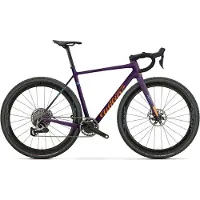 Wilier Bicicleta De Gravel Bravo Grx Rx822 Gs 1x12 Reflex 2026