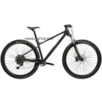 KROSS Bicicleta De Mtb Level X200 29´´ Cues U4000 2026