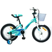Umit Bicicleta Alice 16´´