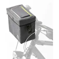 Extend Bolsa Manillar Naviq 4l