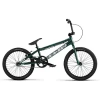 Radio Raceline Bicicleta Bmx Cobalt Pro 20´´