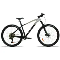 RALI Bicicleta De Mtb C-pro 2.0 Carbon 29´´ V5012-lx