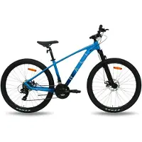 RALI Bicicleta De Mtb S1 27.5´´ Tourney