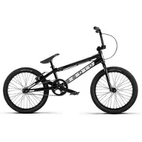 Radio Raceline Bicicleta Bmx Cobalt Pro Xl 20´´