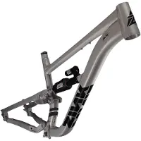 Zink Bike Cuadro De Mtb Vacay