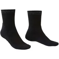 Bridgedale Calcetines Largos Mtb/gravel Midweight Merino Sport Boot