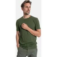 Thermowave Camiseta De Manga Corta Merino Life