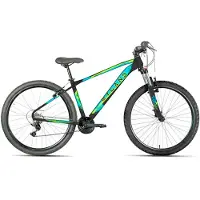 Myland Bicicleta De Mtb Reaction 24´´ 6s