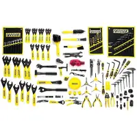 Pedro´s Kit De Herramientas Master Bench