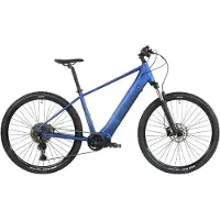 KROSS Bicicleta Eléctrica De Mtb Hygo Boost 1.0 29´´ 2029