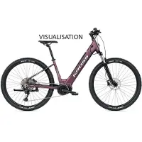 KROSS Bicicleta Eléctrica De Mtb Hygo Boost 1.0 29´´ 2029