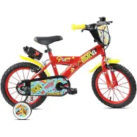 Denver Bicicleta Mickey Mouse 14´´