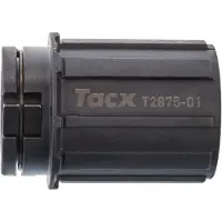 Tacx Cuerpo De Buje Libre Shimano