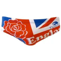Turbo Bañador Slip England