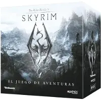Modiphius Entertainment Juego De Mesa The Elder Scrolls V
