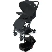 Asalvo Carrito De Bebé Travel System Tumbuctu