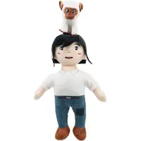 Grupo Moya Marco Y Medio Osito De Peluche 100 Cm