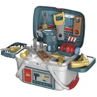 Wellhome Caja De Juguetes Surtido