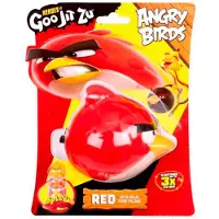 Bandai Figura De Red De Angry Birds