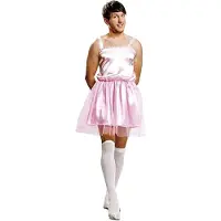 My Other Me Fun Company Disfraz De Bailarina