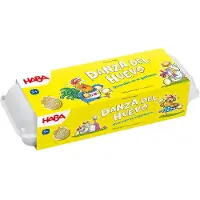 Haba Juego De Mesa Danza Del Huevo