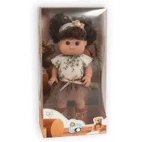 Tachan Muñeca Martina 40 Cm