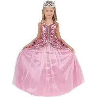 My Other Me Fun Company Disfraz De Princesa