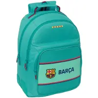 Safta Mochila Fc Barcelona Double 20l
