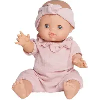 Wookids Muñeca Charlotte