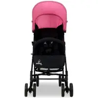 Asalvo Silla De Paseo Trotter Plus