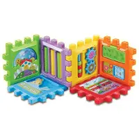 Leap Frog Cubo Multiformas Animales Y Colores Versión Española