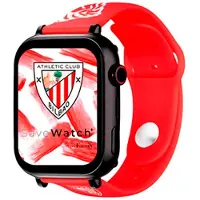 Savefamily Reloj Inteligente Savewatch Plus Club Atlético Silicona