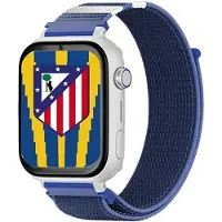 Savefamily Smartwatch Savewatch Plus Atlético Madrid