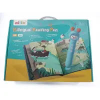 Alilo Lápiz De Lectura Interactivo