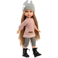 MuÑecas Guca Muñeca Bebé Penelope Viena