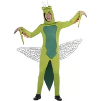 My Other Me Fun Company Disfraz De Mantis