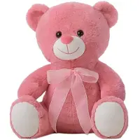 Creaciones Llopis Oso De Peluche 80 Cm
