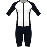 Sailfish Traje De Triatlón De Manga Corta Aerosuit Pro 3