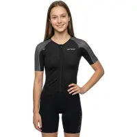 Orca Traje De Triatlón De Manga Corta Apex Dream Kona V2